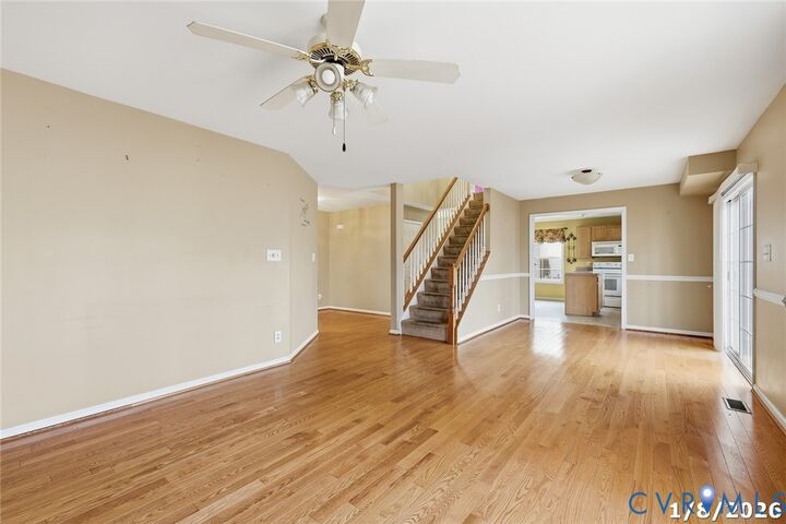 Property Photo:  11907 Daisy Lane  VA 22407 