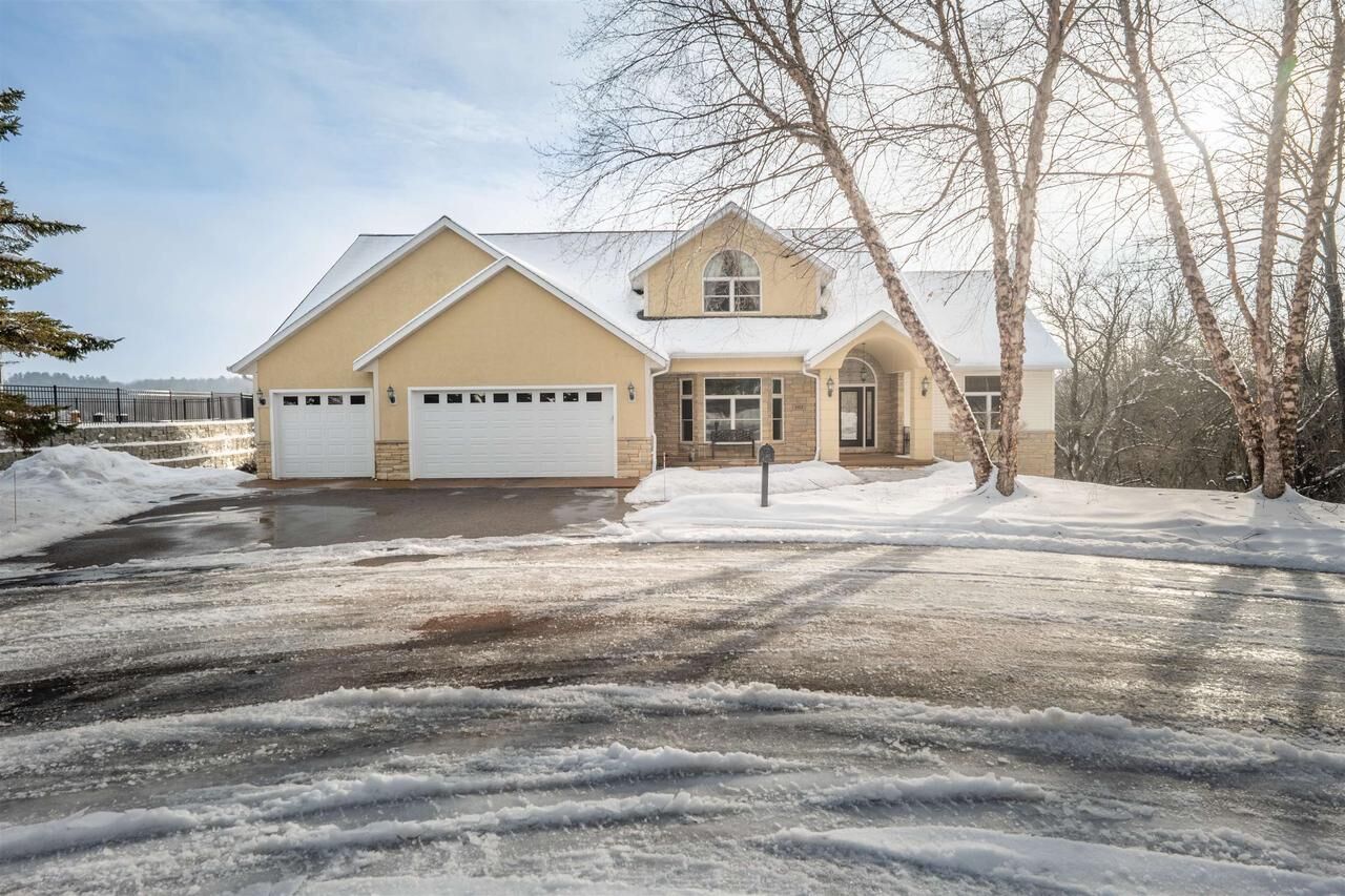 Property Photo: 103 Freedom Way WI 54403