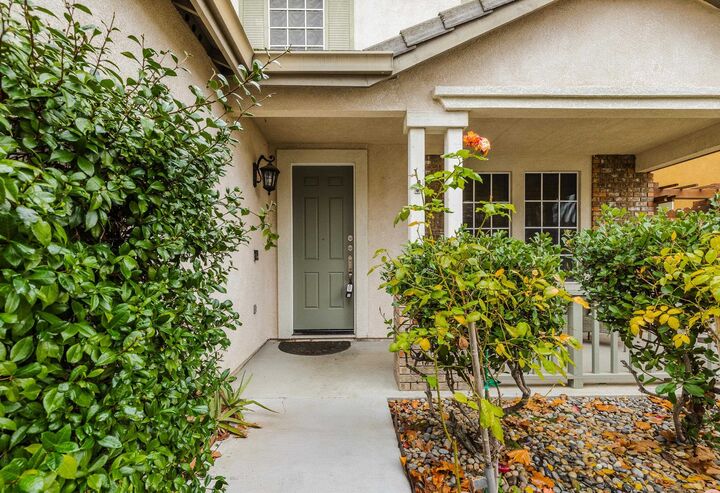 Property Photo:  232 Kelley Mist Ln  CA 95377 