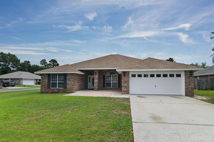 Property Photo:  151 Beacon Way  FL 32459 