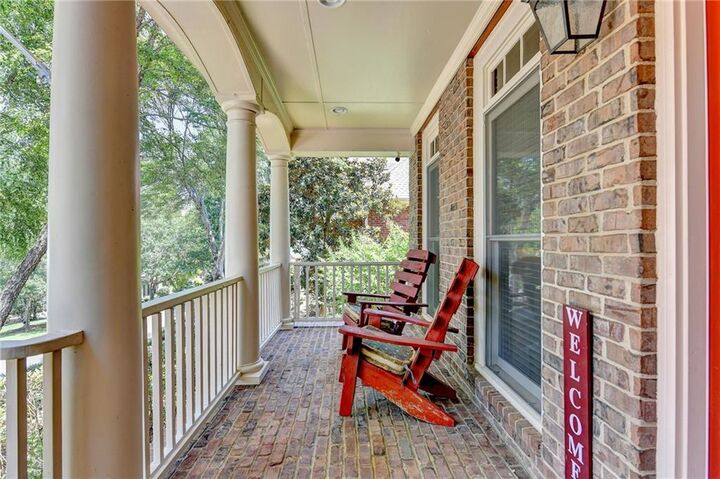 Property Photo:  110 Grandmar Chase  GA 30115 