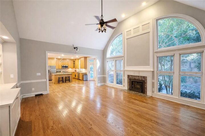 Property Photo: 110 Grandmar Chase GA 30115