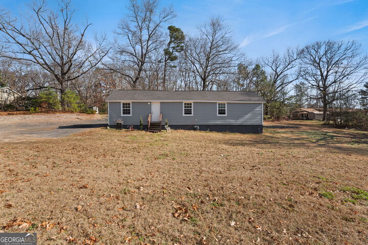 Property Photo: 6730 Old Beulah Road GA 30122