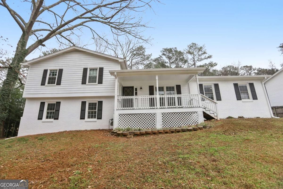 Property Photo:  5214 Parkside Drive SE  GA 30094 