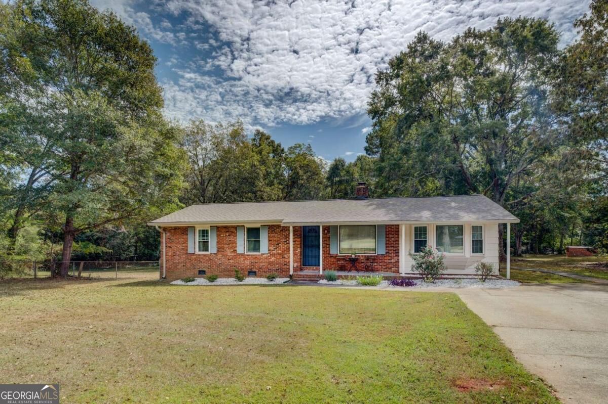 Property Photo:  11889 Brown Bridge Road  GA 30016 
