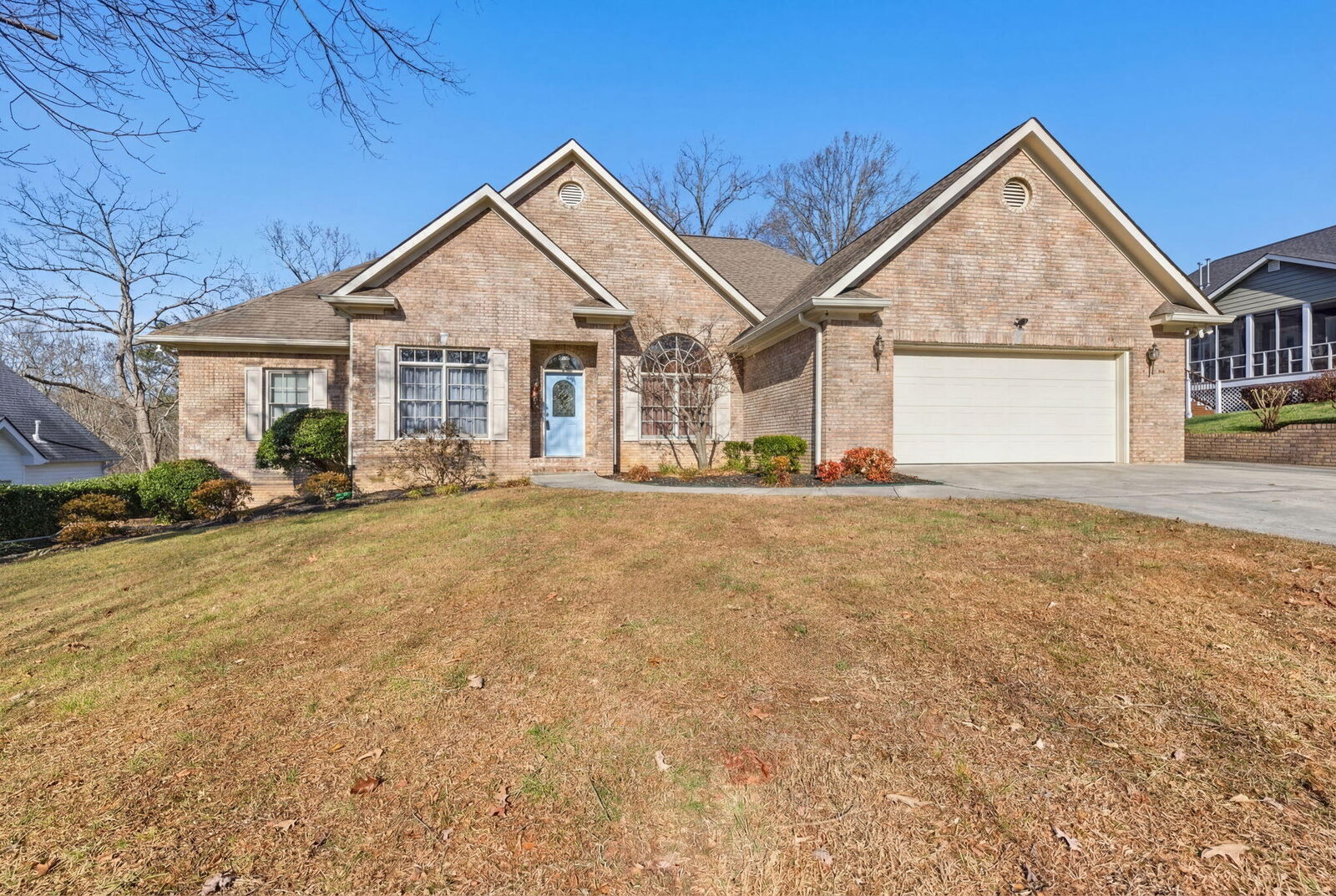 Property Photo: 1096 Harbor Landing Drive TN 37379