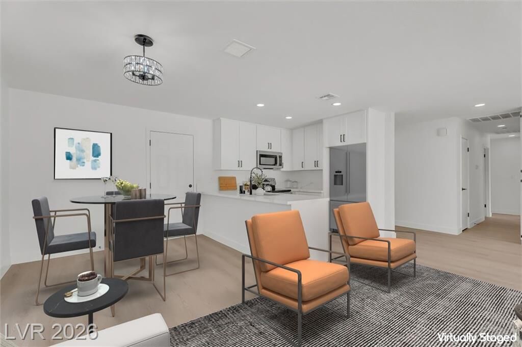 Property Photo: 1401 Mezpah Drive NV 89106