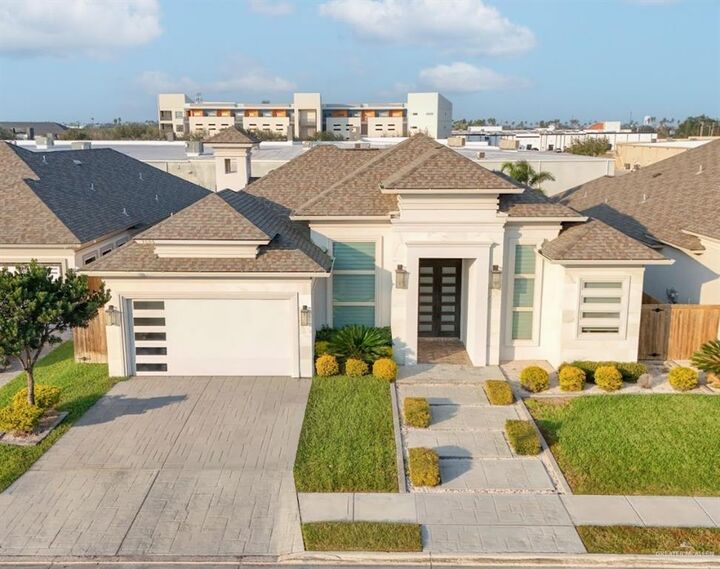 Property Photo:  1505 Duke Street  TX 78572 