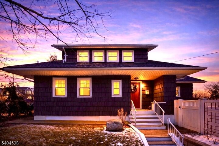 Property Photo:  81 Sunset Ave  NJ 07031 