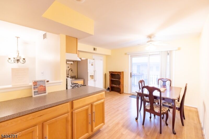 Property Photo:  187 Evergreen 4B  NJ 08837 