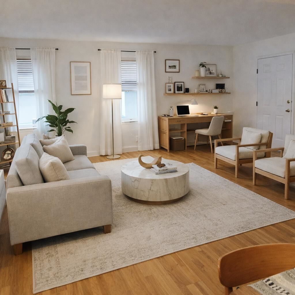 Property Photo: 617 Madison St 2-A NJ 07030