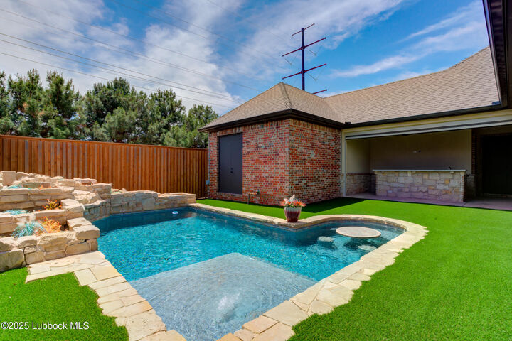 Property Photo:  3913 106th Street  TX 79423 