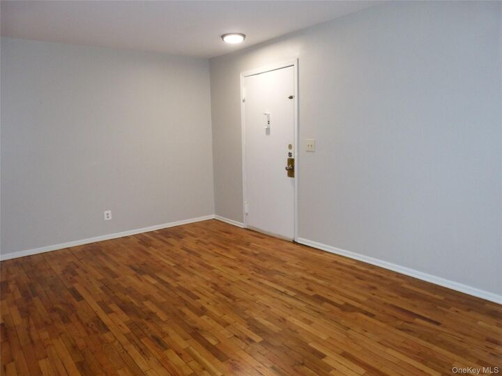 Property Photo:  201 Kearsing Parkway D  NY 10952 
