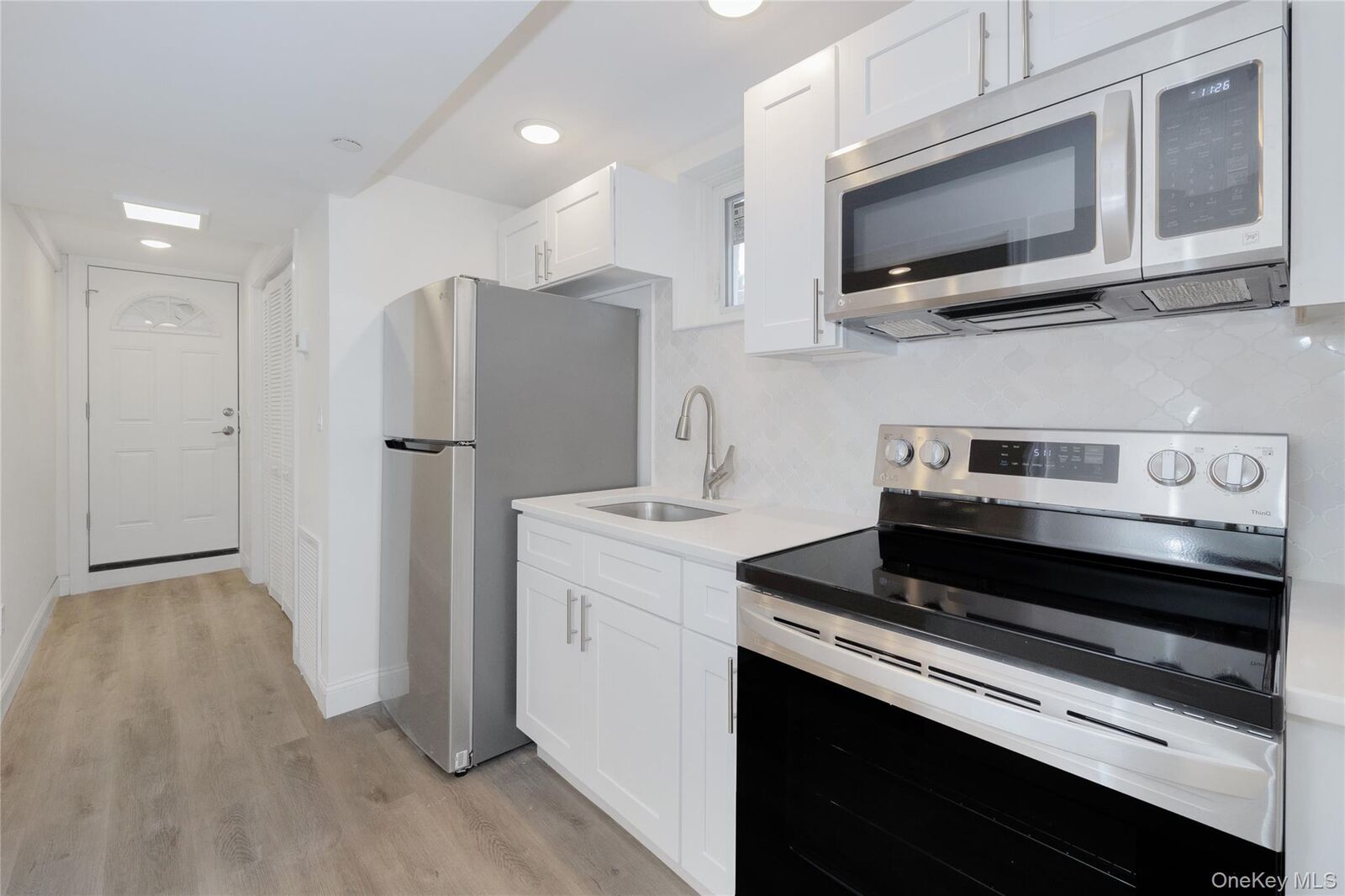 Property Photo: 29 Elm Street Lower NY 10591