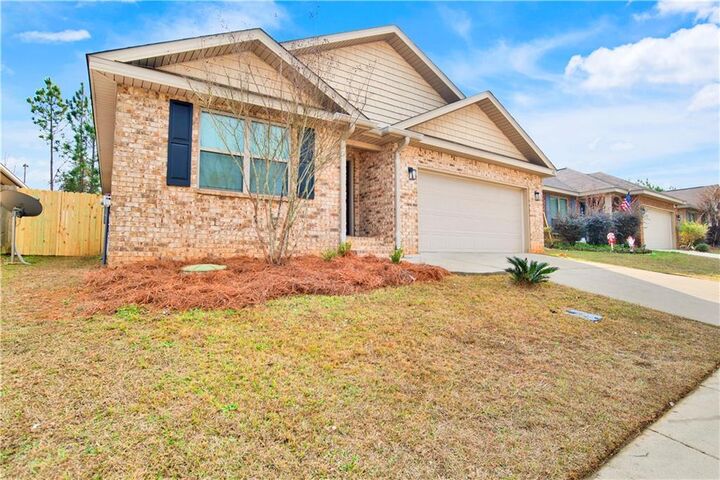 Property Photo:  6169 Foxtail Drive  AL 36693 