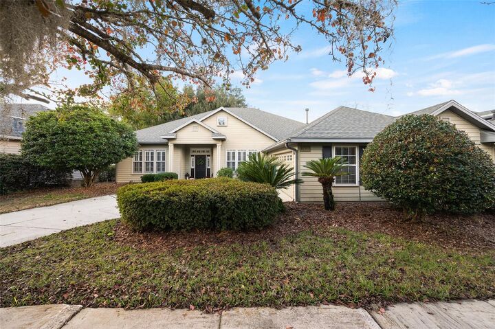 Property Photo:  7636 SW 86th Way  FL 32608 