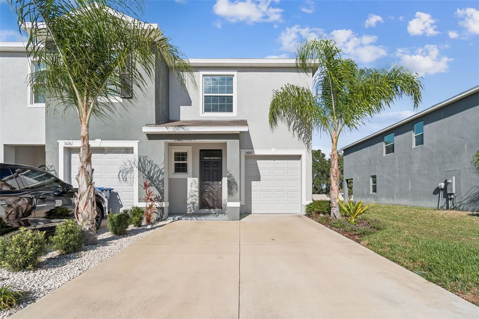 Property Photo: 34267 Sorrel Mint Drive FL 33543