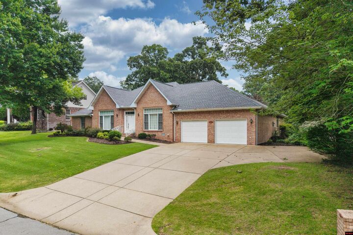 Property Photo:  616 Leatherwood Drive  AR 72653 