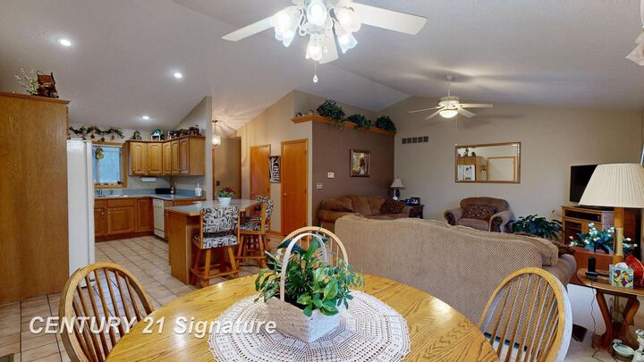 Property Photo: 3399 E Stanley Road MI 48458-8733