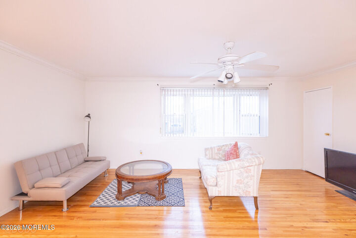 Property Photo:  187 Evergreen Road 4B  NJ 08837 