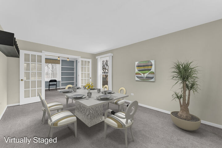 Property Photo:  6063 Morningside Court  IL 60031 