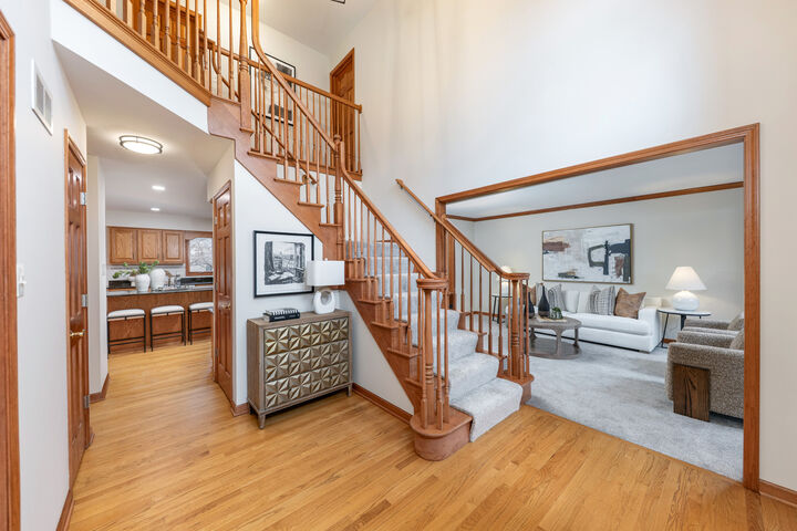 Property Photo:  2703 Wait Road  IL 60564 