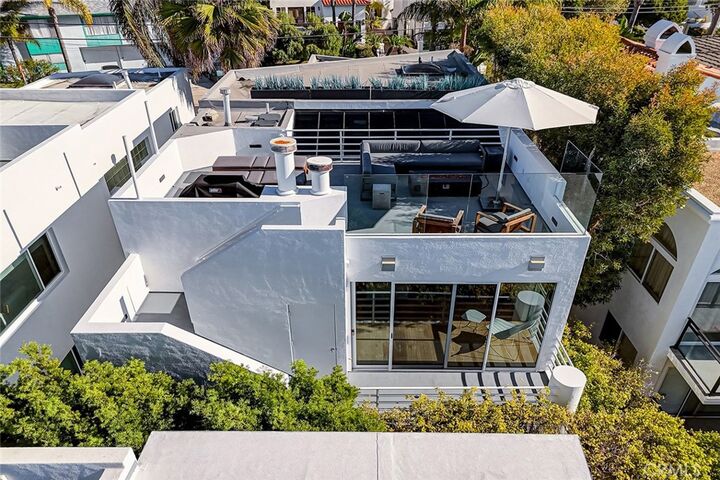 Property Photo:  1633 Prospect  CA 90254 