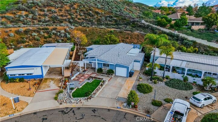 Property Photo:  23449 Big Tee  CA 92587 