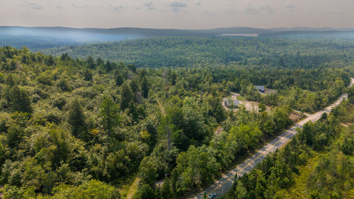 Property Photo: Lot7 Bear Brook Subdivision ME 04481