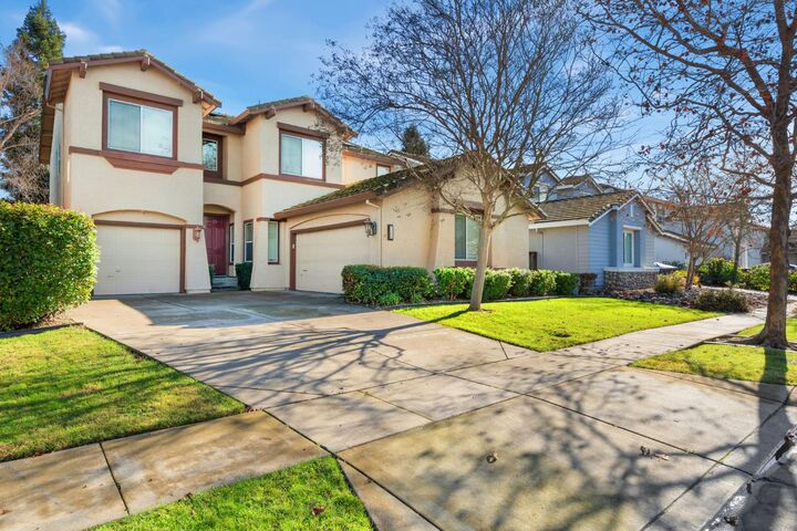 Property Photo:  3269 Aruba Street  CA 95691 