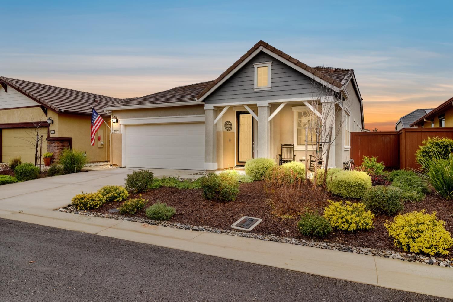 Property Photo: 9067 Pomeroy Lane CA 95762