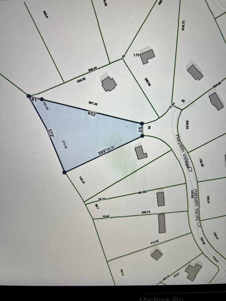 Property Photo: 1021 Harpeth Valley Ct TN 37221