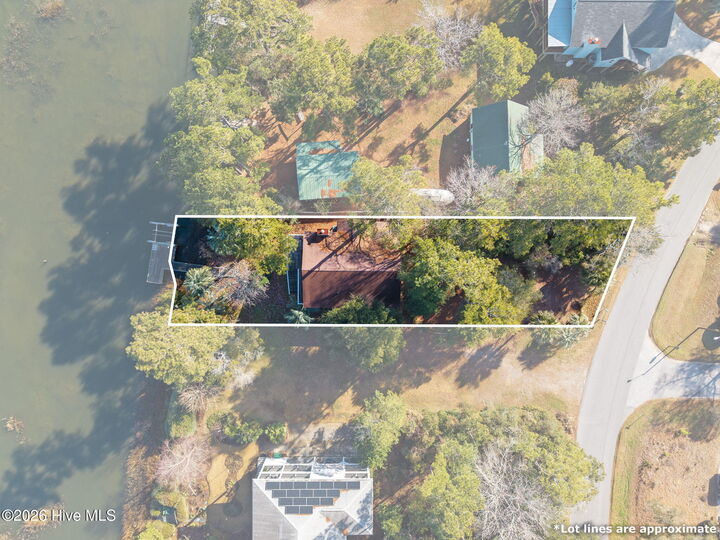 Property Photo:  6002 E Yacht Drive Lot #4  NC 28465 