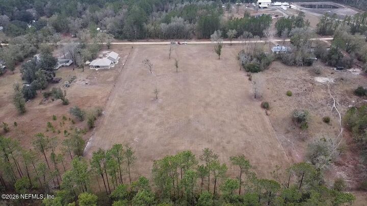 Property Photo:  6116 Jack Wilkinson Road  FL 32234 