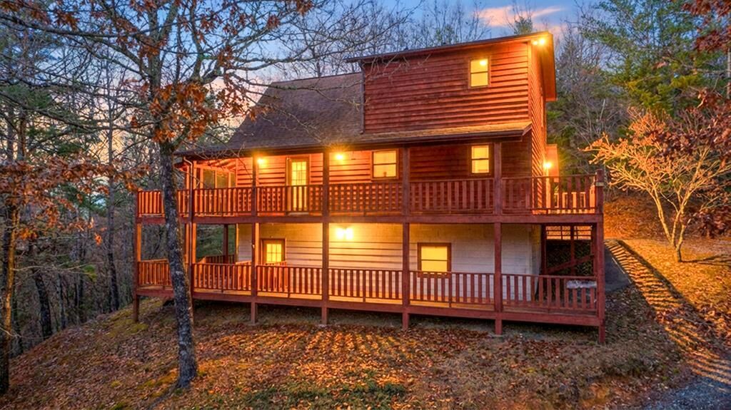 Property Photo:  97 Sourwood Hollow  NC 28906 