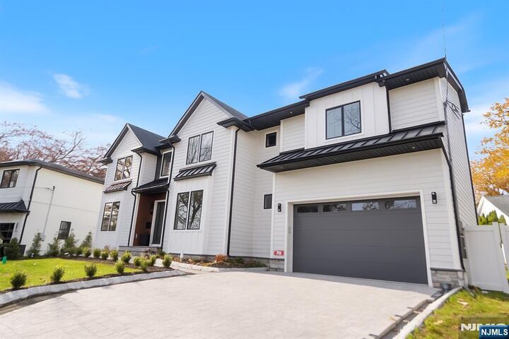 Property Photo:  333 Harrison Street  NJ 07652 