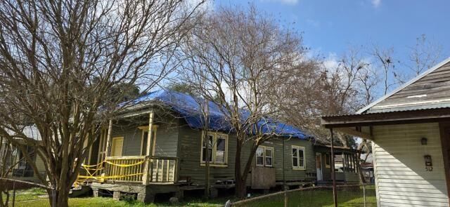 Property Photo:  518 Saint Patrick Street  LA 70346 