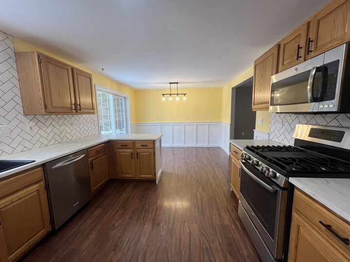 Property Photo:  71 Jefferson Drive  NH 03244 