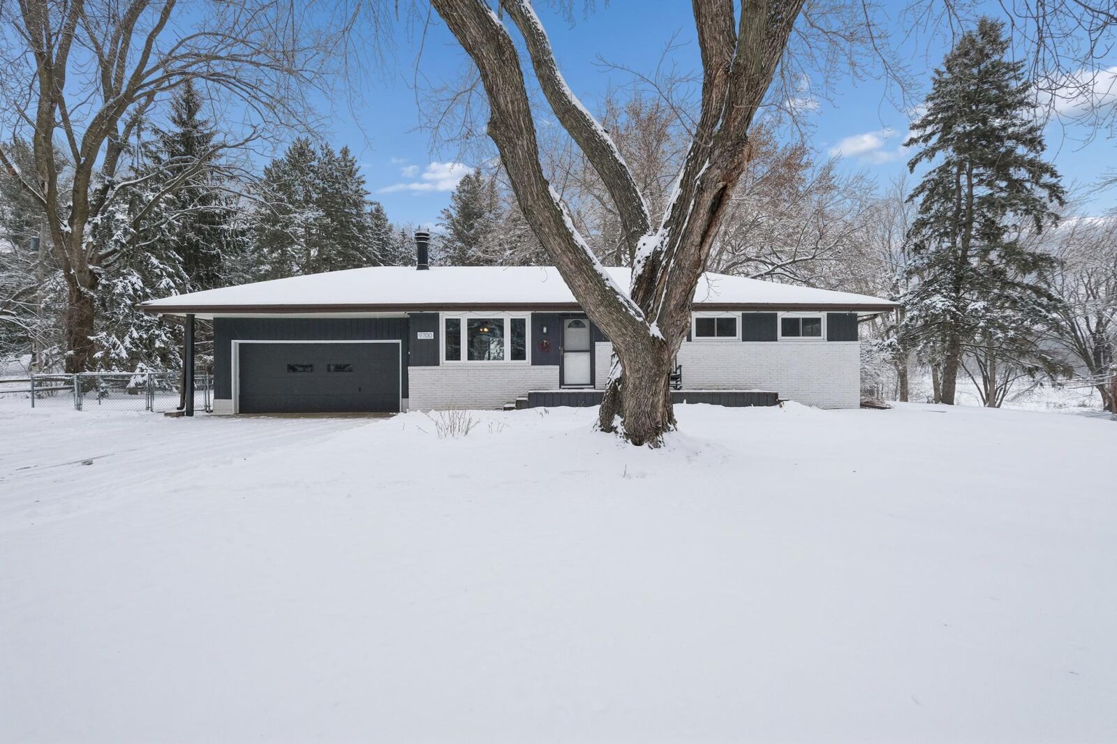 Property Photo:  9700 68th Court N  MN 55082 
