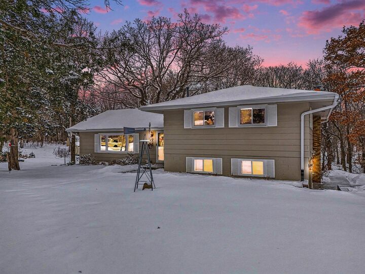 Property Photo: 11620 Leeward Avenue S MN 55033