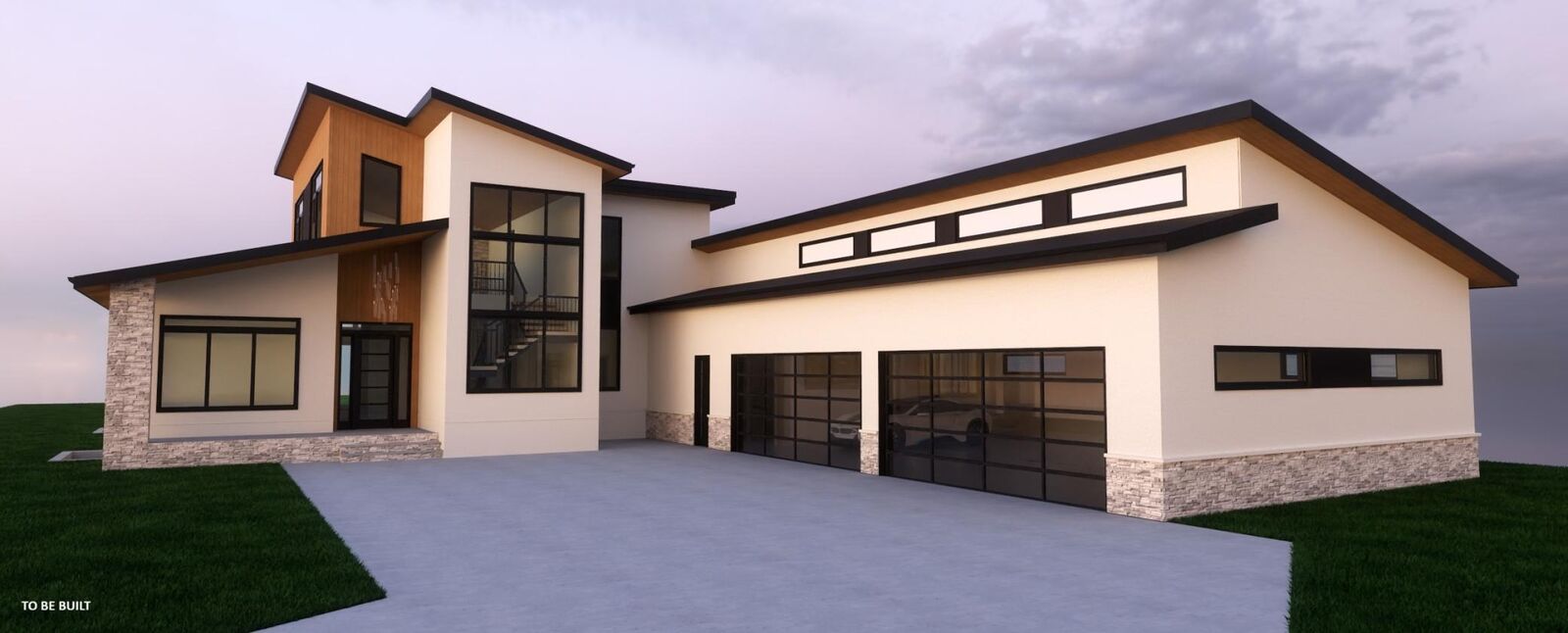 Property Photo: 5643 31st Street S ND 58104