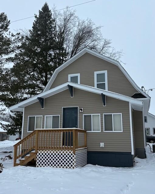Property Photo: 41 1st Street N MN 56328