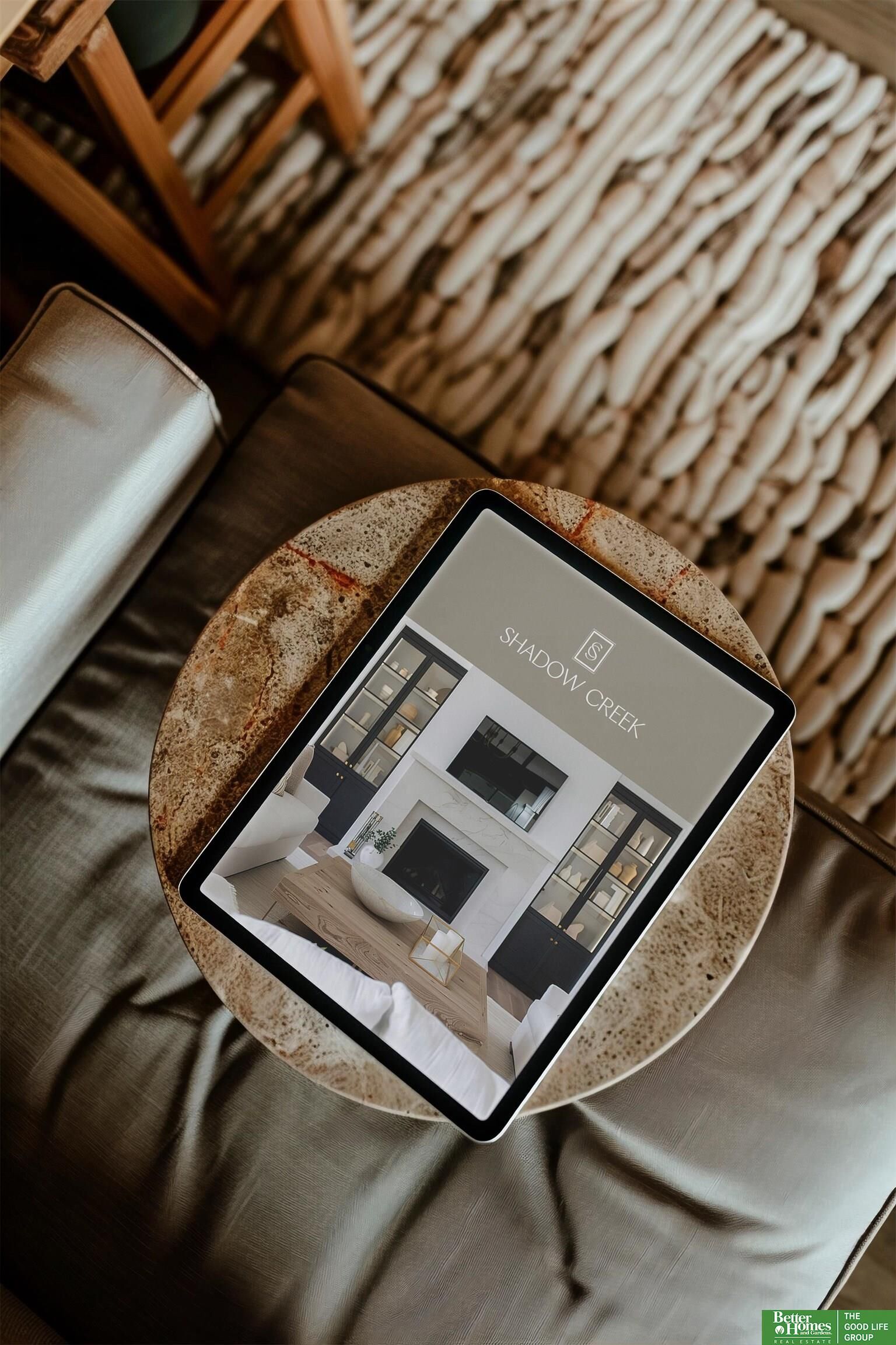 Property Photo: 12524 S 89 Avenue Lot 102 NE 68046