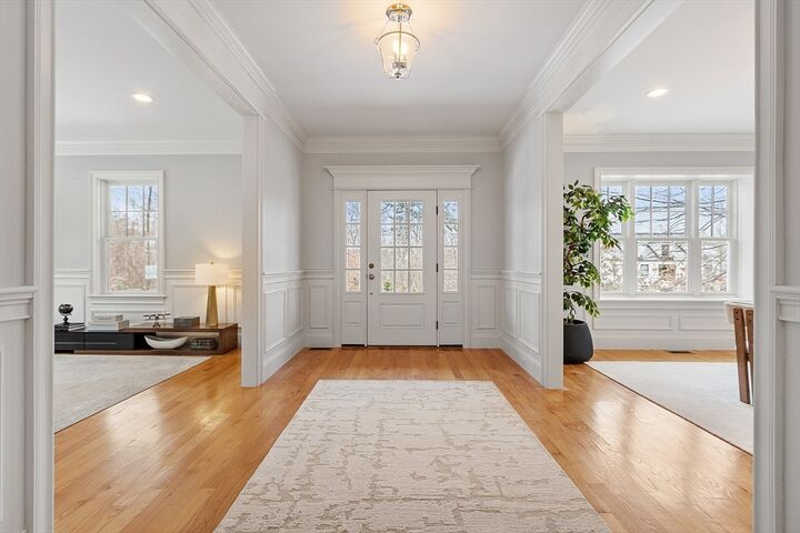 Property Photo:  24 Sorli Way  MA 01741 