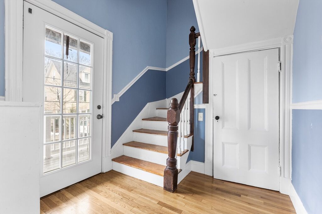 Property Photo:  25 Blanche St  MA 02122 