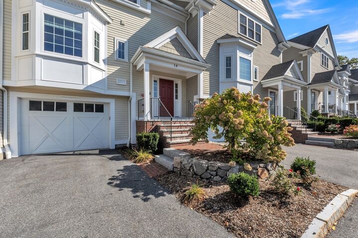 Property Photo: 12 Murray Ave 18 MA 01803