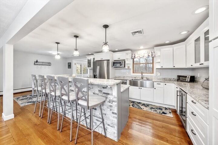 Property Photo:  70 Alida Rd  MA 02184 