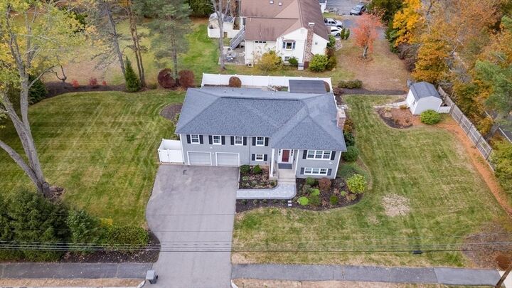 Property Photo:  1 Vaillencourt Drive  MA 01701 