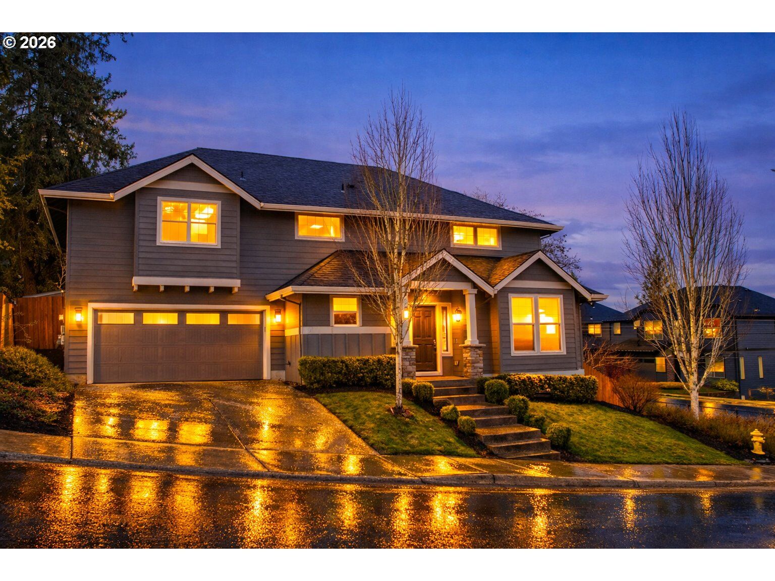 Property Photo: 1922 NW 114th Ave OR 97229