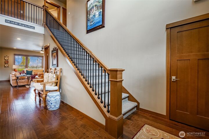 Property Photo: 2075 Bluestem Street WA 98264